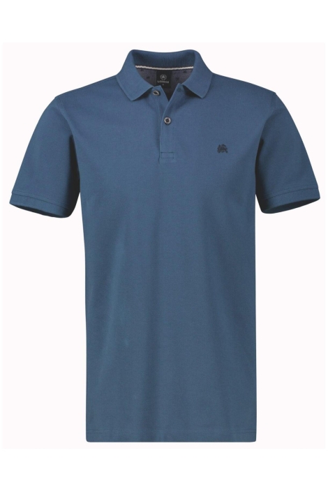 Lerros polo 1/2 arm
